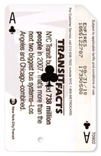 Ace of Clubs