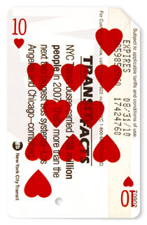 Ten of Hearts