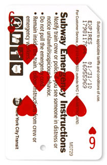 Six of Hearts