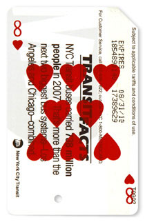 Eight of Hearts