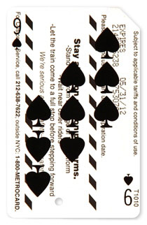 Nine of Spades